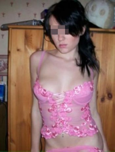 Femme accroc au sexe de Terrebonne Femme accroc au sexe de Terrebonne