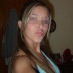 Jolie femelle qui accepte le sexe anal sur Gatineau