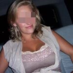 Cochonne à Sherbrooke pour une fel baveuse Cochonne à Sherbrooke pour une fel baveuse