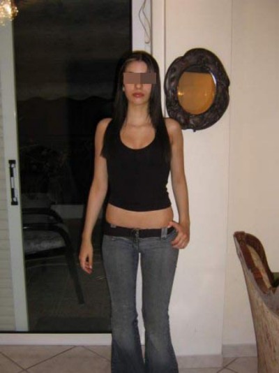 Belle femelle recherchant un mec très direct sur Saguenay Belle femelle recherchant un mec très direct sur Saguenay