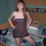 Belle femme pour un mec coquin sur Montr&eacute;al pour une fellation