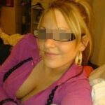 Petite cochonne pour un homme bien vicieux pour de la baise anale sur Laval