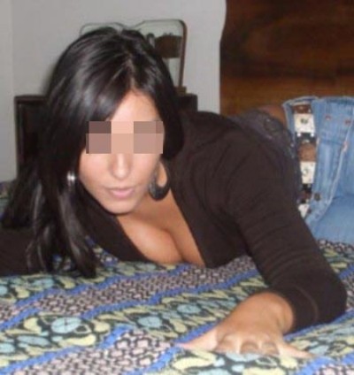 Coquine à Sherbrooke pour un amant arabe Coquine à Sherbrooke pour un amant arabe
