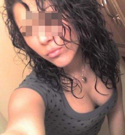 Je cherche un arabe bien foutu à Sherbrooke pour une pipe sans capote