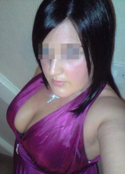 Annonce d'une grosse chienne Annonce d'une grosse chienne