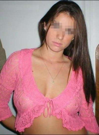 Croqueuse d'hommes de Montréal veut se trouver un type coquin