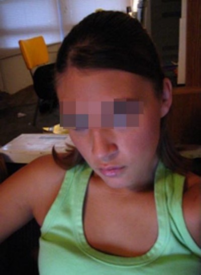 Je cherche un type musclé de Montréal pour une baise hard