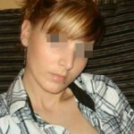 Belle fille c&eacute;libataire voulant une tr&egrave;s grosse queue &agrave; pomper &agrave; Terrebonne