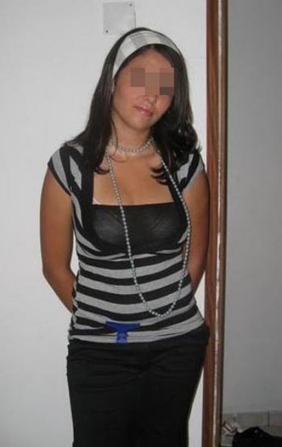 Femme cochonne à Saguenay pour une petite turlute