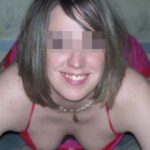 Assez belle femme recherche un mec arabe &agrave; L&eacute;vis