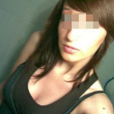 Annonce d'une jolie gonzesse Annonce d'une jolie gonzesse