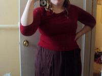 Rencontre de cul avec une cochonne à Montréal