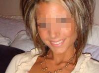 Jolie fille recherchant un homme très musclé pour un plan sexe sur Montréal