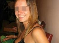 Belle fille cherche un maghrébin sympa à Montréal