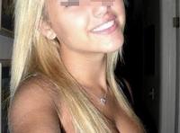 Coquine de Laval pour un mec