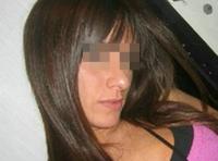 Belle femme sans tabou qui aime la baise