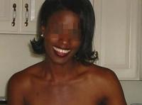 Bonne chiennasse désirant des jolis sexes à lécher à Gatineau