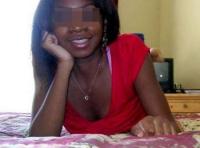 Je désire trouver un arabe ou un africain à Terrebonne pour une fellation baveuse