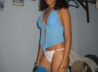 Fille ouverte veut rencontrer un jeune cochon à Longueuil