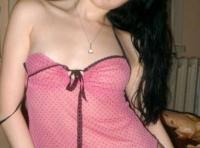 Fille coquine de Longueuil