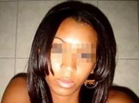 Femme expérimentée à Montréal pour un plan régulier