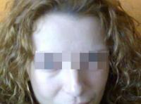 Bonne vide-couilles de Laval pour une pipe sans preservatif