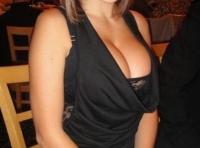 Femme très coquine souhaiterait sucer une pine très épaisse sur Montréal