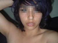 Annonce d'une belle femme