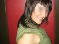 Fille très cochonne veut pomper de beaux membres sur Trois-Rivières