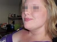 Vraie pro du sexe souhaiterait une très grosse bite à pomper à Longueuil