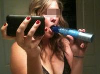 Jolie libertine à Laval pour un plan cul