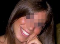 Fille dépravée sur Montréal pour une fel nature