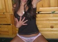 Baise devant des voyeurs à Montréal