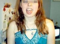 Plan cul sur Saguenay