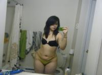 Plan cul avec une célibataire à Lévis