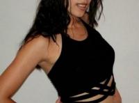 Annonce d'une femme très gourmande