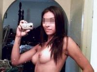 Quelqu'un tenté par une pipe en gorge profonde ?