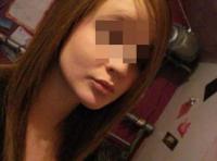 Belle fille pour un homme branché sexe à Québec