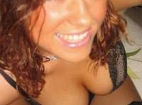 Bonne baiseuse qui veut rencontrer un mec à Terrebonne