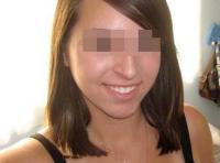 Fille très cochonne de Québec pour un rdv cul