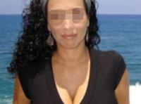 Cochonne de Québec veut trouver un homme mûr