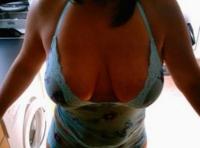 Bourgeoise veut rencontrer un arabe bien monté à Lévis avec qui baiser