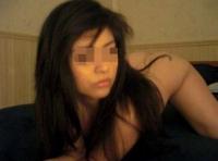 Je cherche un mec bien monté sur Montréal pour une bonne baise