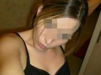 Jolie libertine qui désirerait de longues pines à pomper à Saguenay