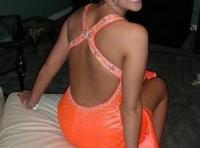 Jolie jeune Femme à Montréal recherche un homme bien foutu