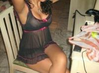 Libertine sexy sur Saguenay pour un plan sexe