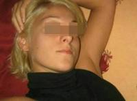 Jolie gonzesse veut se trouver un mec coquin à Saguenay