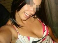 Grosse pétasse sur Sherbrooke cherche un mec bien vicieux