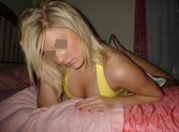 Fille très sexy à Montréal pour un plan cul