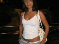 Annonce d'une jolie femme libertine